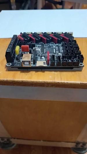 Sunlu S8 SKR 3 EZ Adapter
