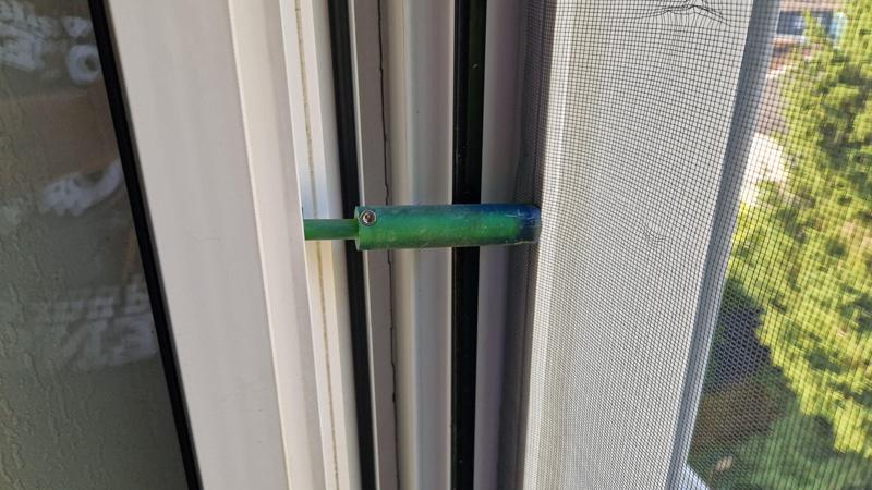 Window display (Fensteraufsteller)