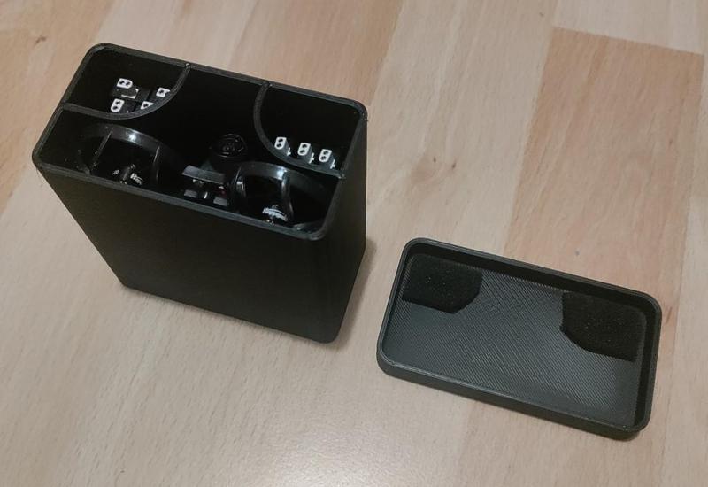 Whoop Case Happymodel Mobula 6 2024
