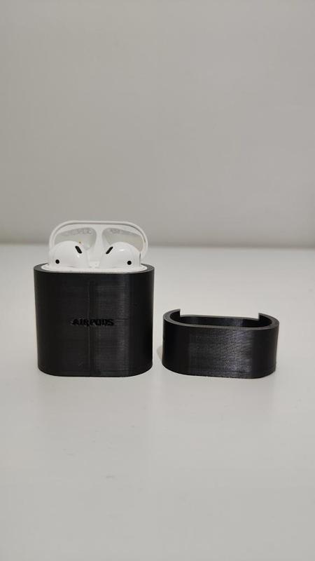 Airpods 1st Generation Case