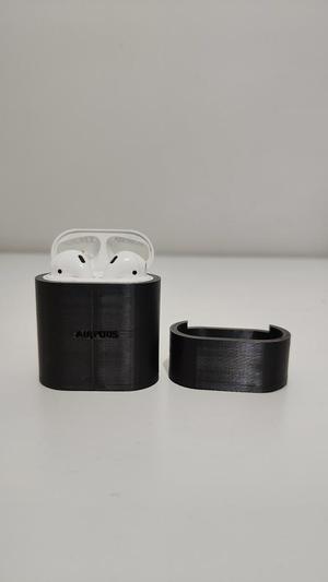 Airpods 1st Generation Case