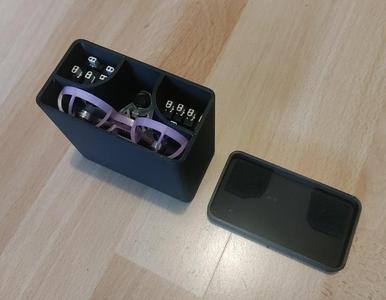 Whoop Case AIR 65