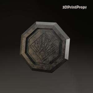 Festival Token from Expedition 33