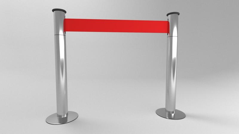 Railing