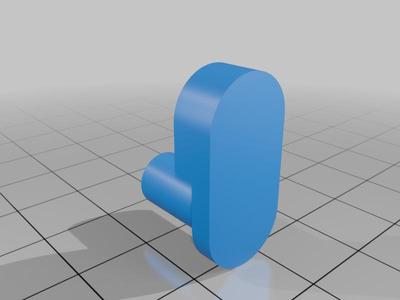 QIDI PLUS 4 Support de bobine ( Spool holder )