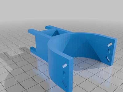 LED Bar Clamp