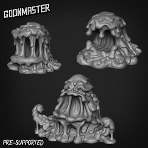 Ooze Bundle