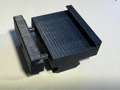 Arca Picatinny Clamp Adapter