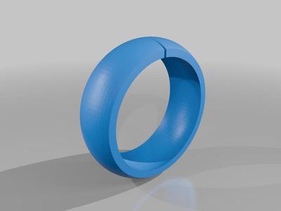 Marble Track Loop Toy 5 cm Diameter
