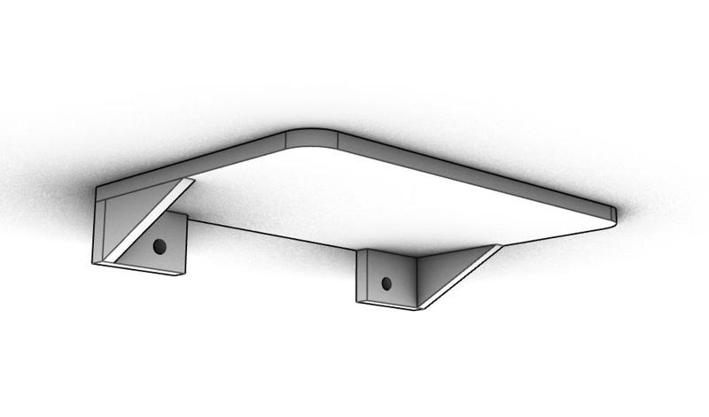 Mini Shelf