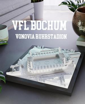 VfL Bochum - Vonovia Ruhrstadion