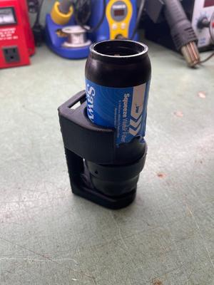 Sawyer Squeeze Holster