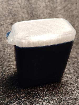 3M™ Reusable Ear Plug 1200 Series cap replacement