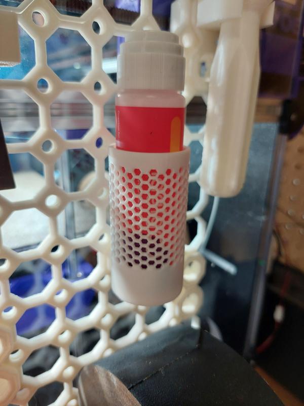 MultiBoard Glue holder
