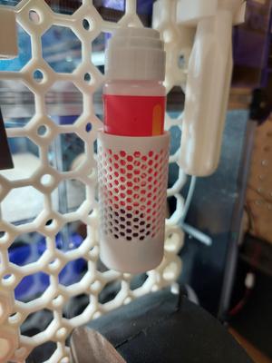 MultiBoard Glue holder