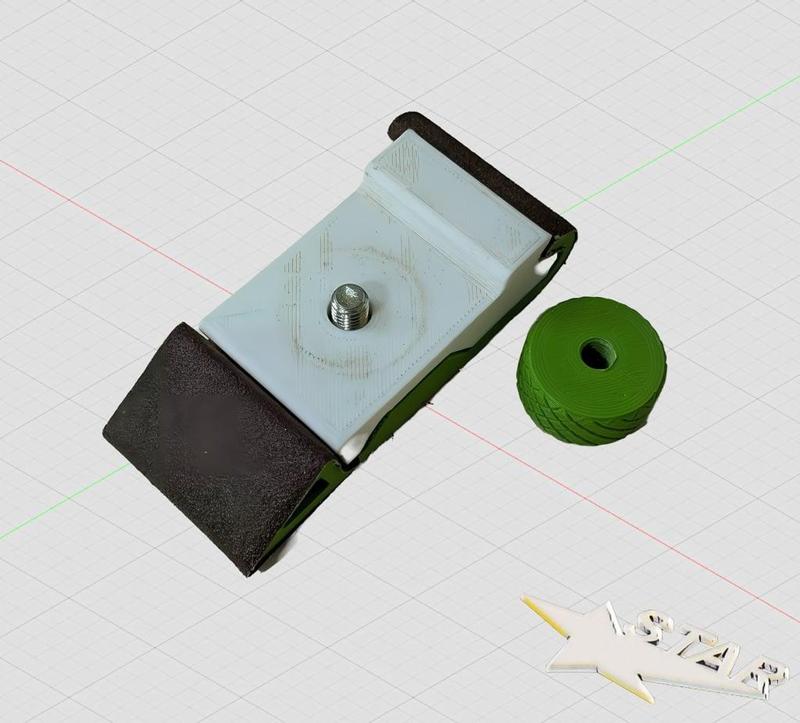Schleifwerkzeug / sanding tool