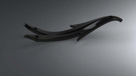 Upscale Lure