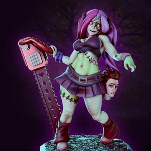 Zombie_Juliet
