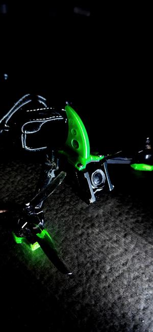 Aileron Nazgul F5 V2