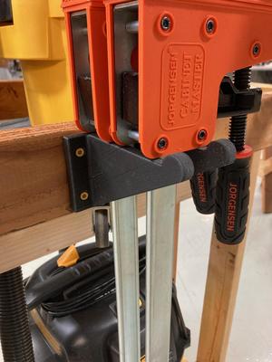 Clamp Holder