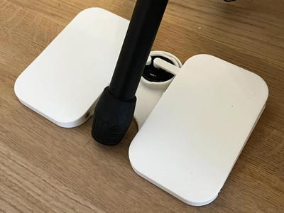 Bluetooth Foot Pedal for Music Practice