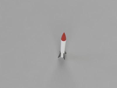 Model Rocket