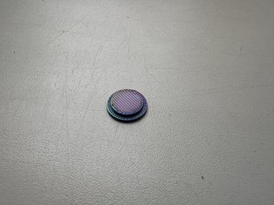 cap for spicy3d extendable ts10 diffuser, modified for other slicers
