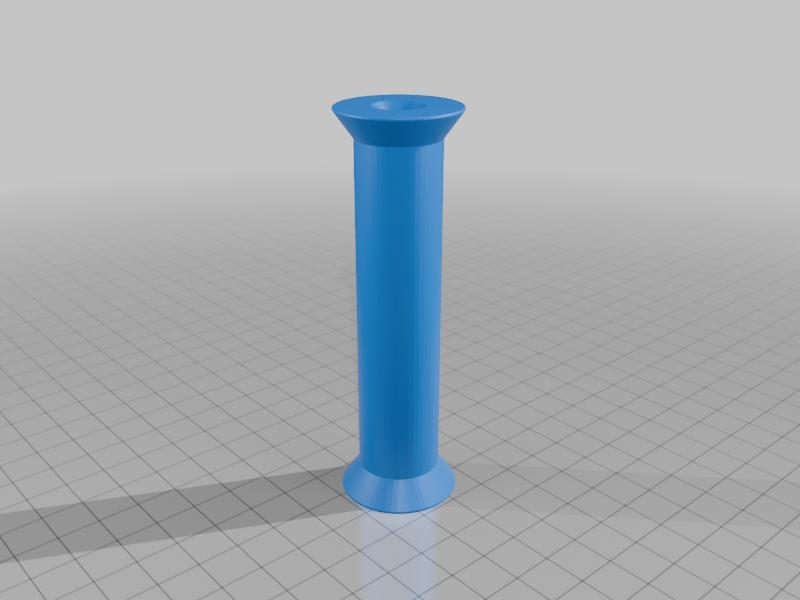 Spool Spool Holder