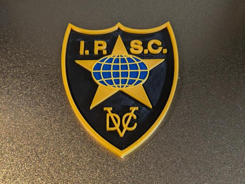 IPSC Logo ready for AMS