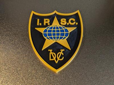IPSC Logo ready for AMS
