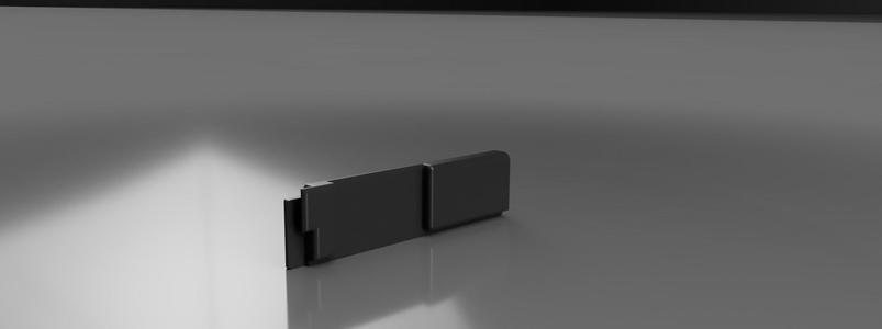 K1 Max Triple Z Door Plug