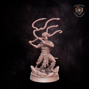 Chain Devil