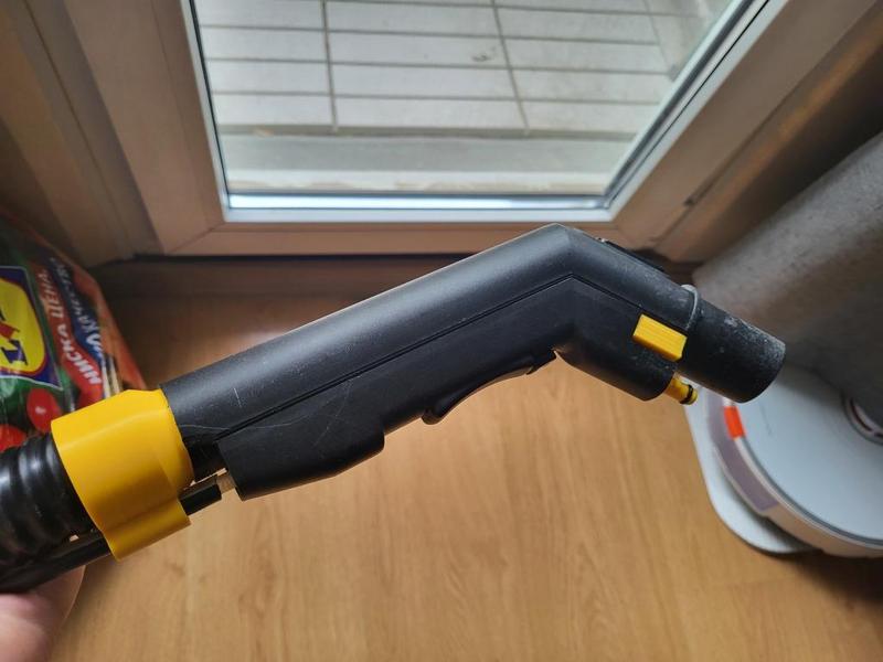 Karcher SE 5.100 repair kit