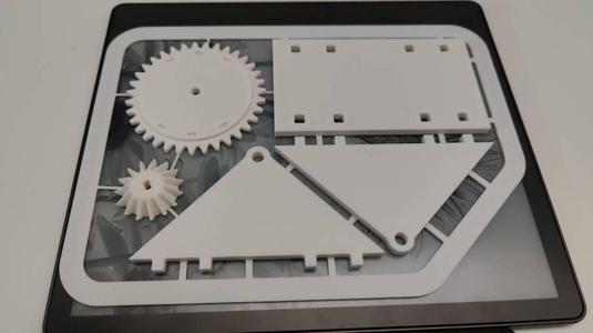 Differential
