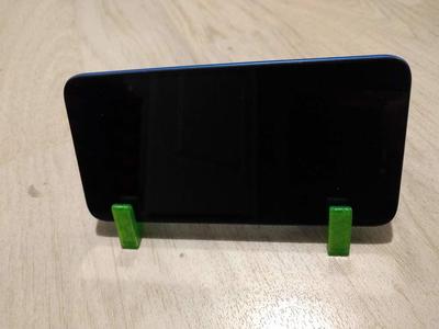 Keychain anchor, phone stand