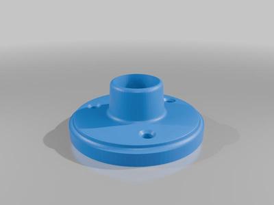 Victorian Style Door Grommet