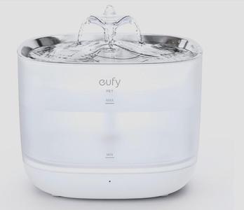 Eufy Pet Water Fountain Splash Guard