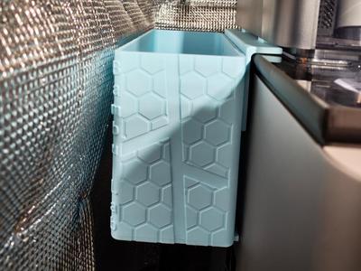 DryBoX Holder