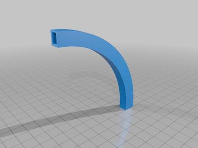 Book Shelf Holder