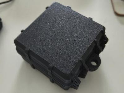 CCI .22lr Quick-Fill Munitions Box, Lockable