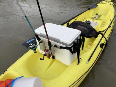 Fishing Rod Holder