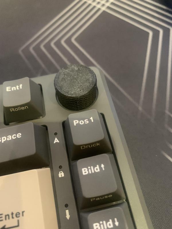 Keyboard Knob RK RoyalKludge