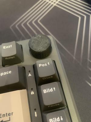 Keyboard Knob RK RoyalKludge