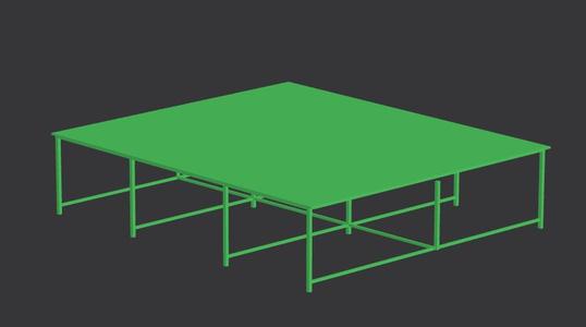 Office Table