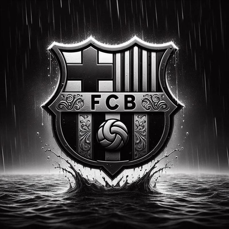 Hueforge Barca