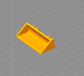 Small Bucket