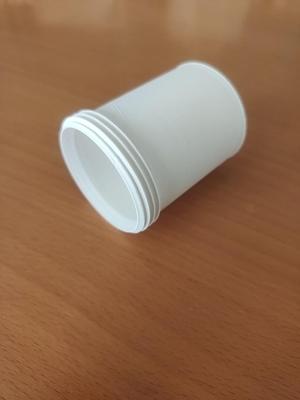 Raccord de transition fileté pour syphon d'évier à tube PVC 40mm