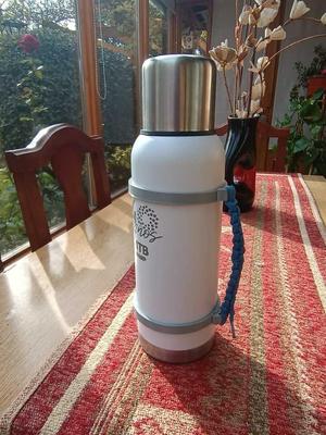 Manija Termo Wanderlust