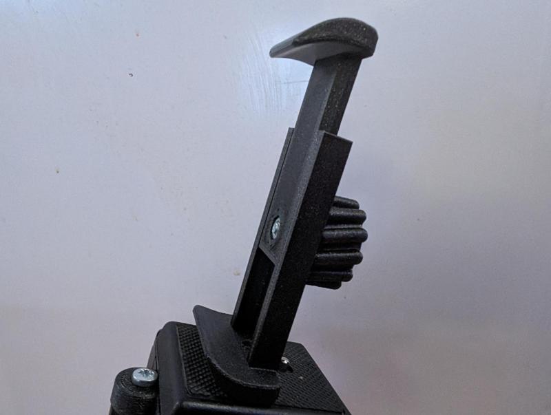 Phone Tripod Mount