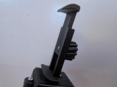 Phone Tripod Mount